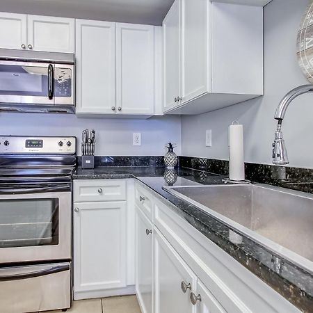 Coconut Grove 203 Daire Myrtle Beach Dış mekan fotoğraf