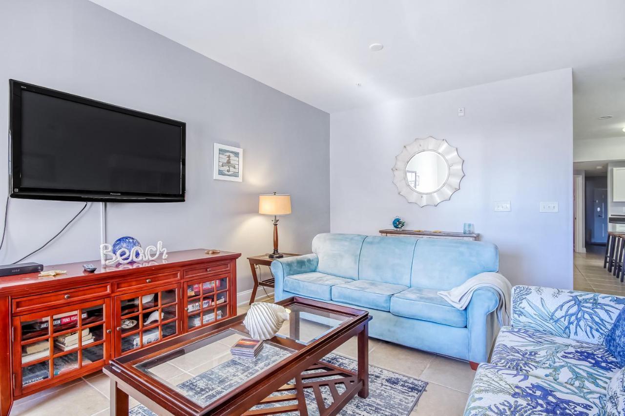 Coconut Grove 203 Daire Myrtle Beach Dış mekan fotoğraf