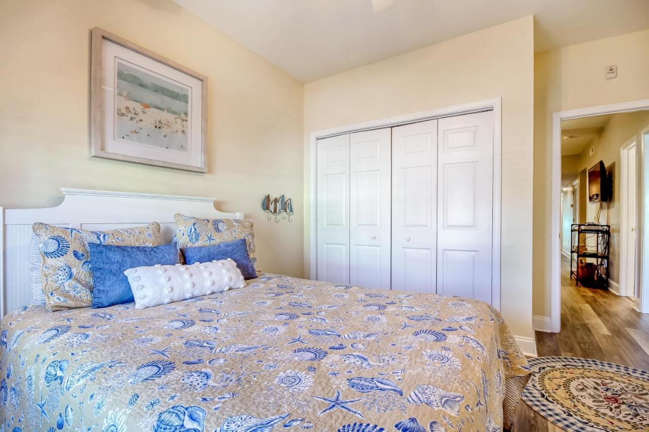 Coconut Grove 203 Daire Myrtle Beach Dış mekan fotoğraf