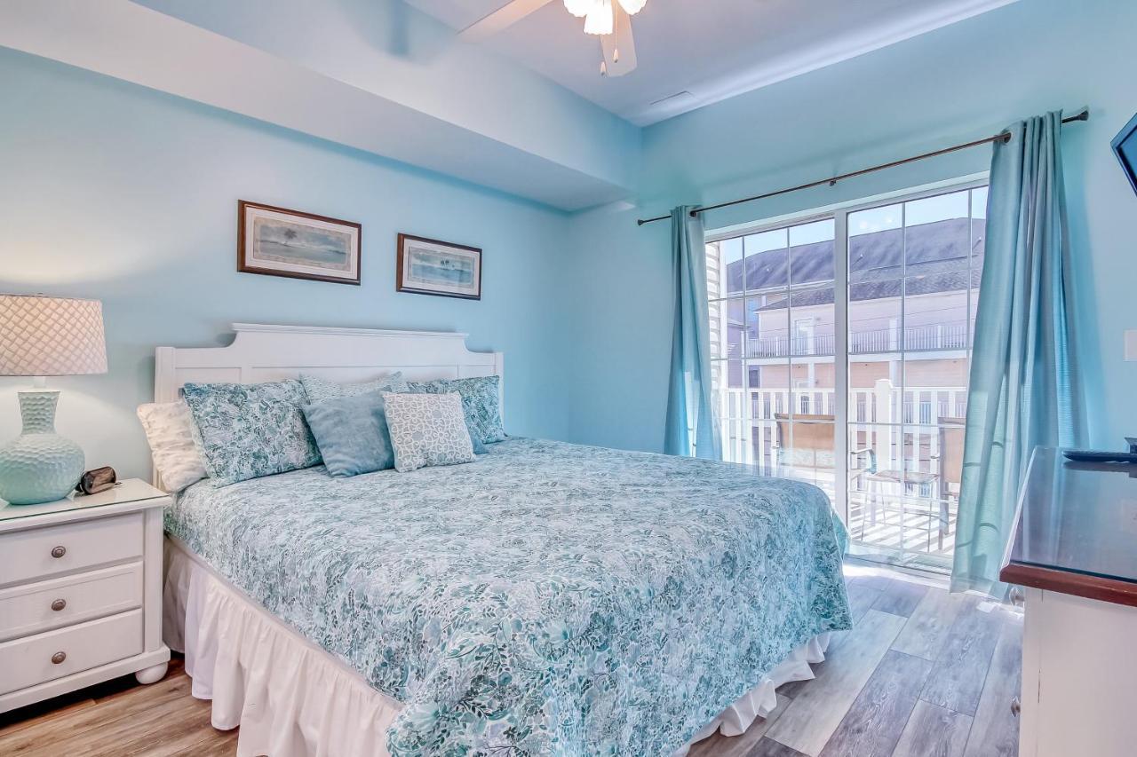 Coconut Grove 203 Daire Myrtle Beach Dış mekan fotoğraf