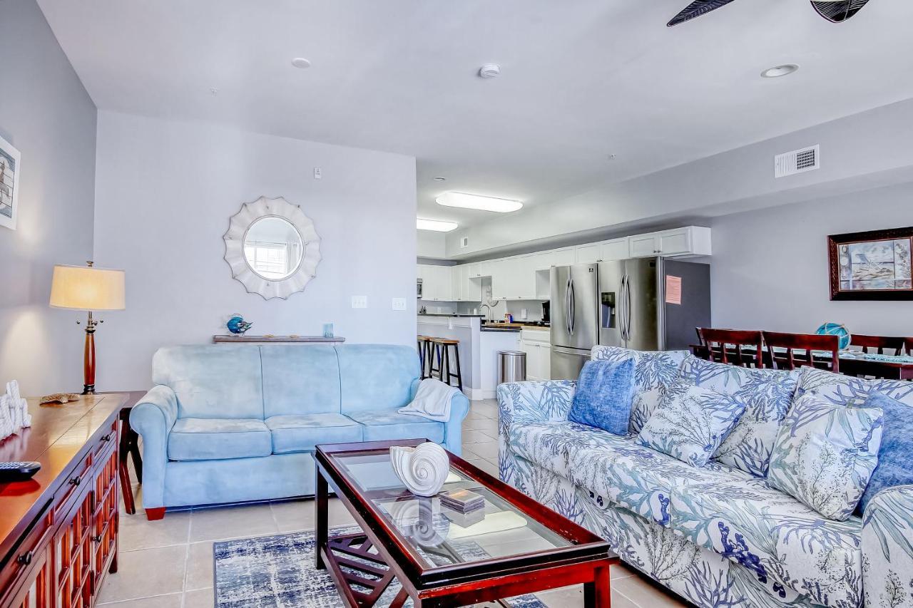Coconut Grove 203 Daire Myrtle Beach Dış mekan fotoğraf