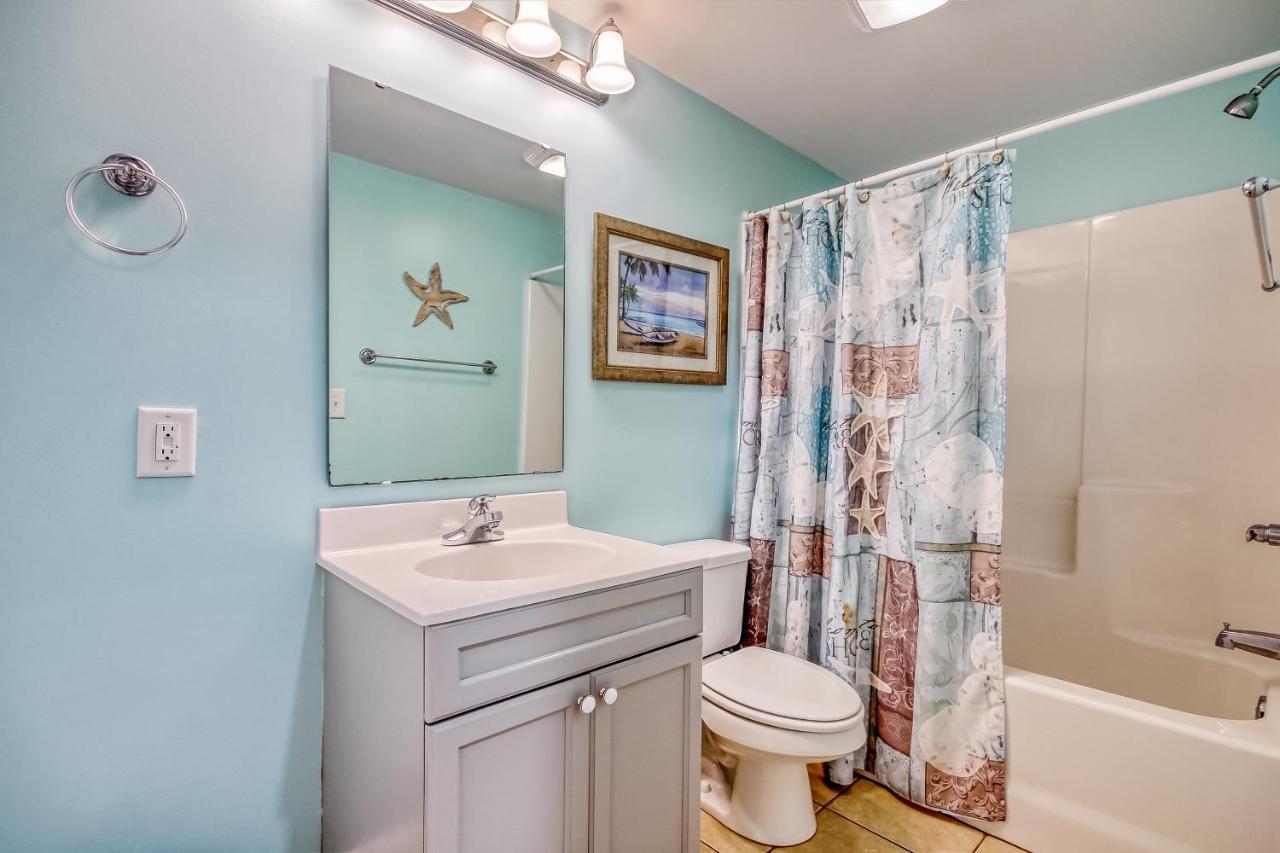 Coconut Grove 203 Daire Myrtle Beach Dış mekan fotoğraf