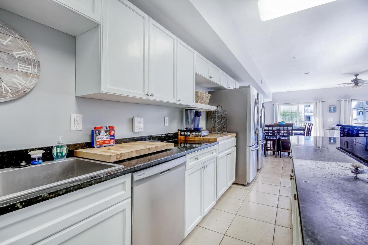 Coconut Grove 203 Daire Myrtle Beach Dış mekan fotoğraf
