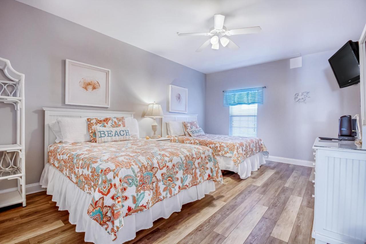 Coconut Grove 203 Daire Myrtle Beach Dış mekan fotoğraf