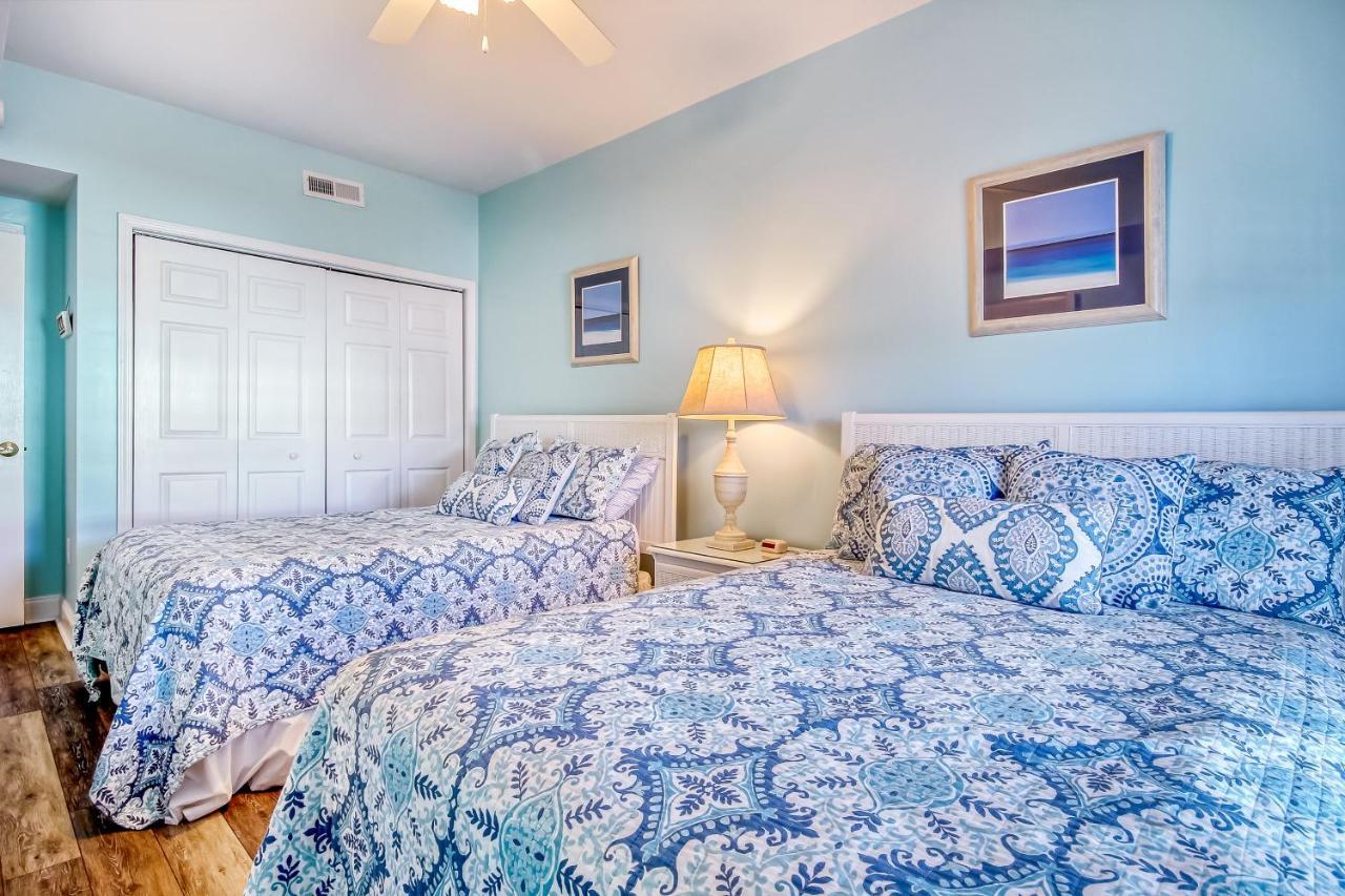 Coconut Grove 203 Daire Myrtle Beach Dış mekan fotoğraf