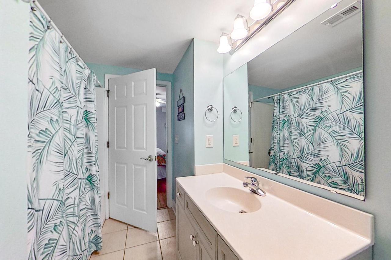 Coconut Grove 203 Daire Myrtle Beach Dış mekan fotoğraf